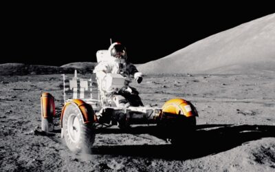 Nasa expects humans to live on Moon this decade